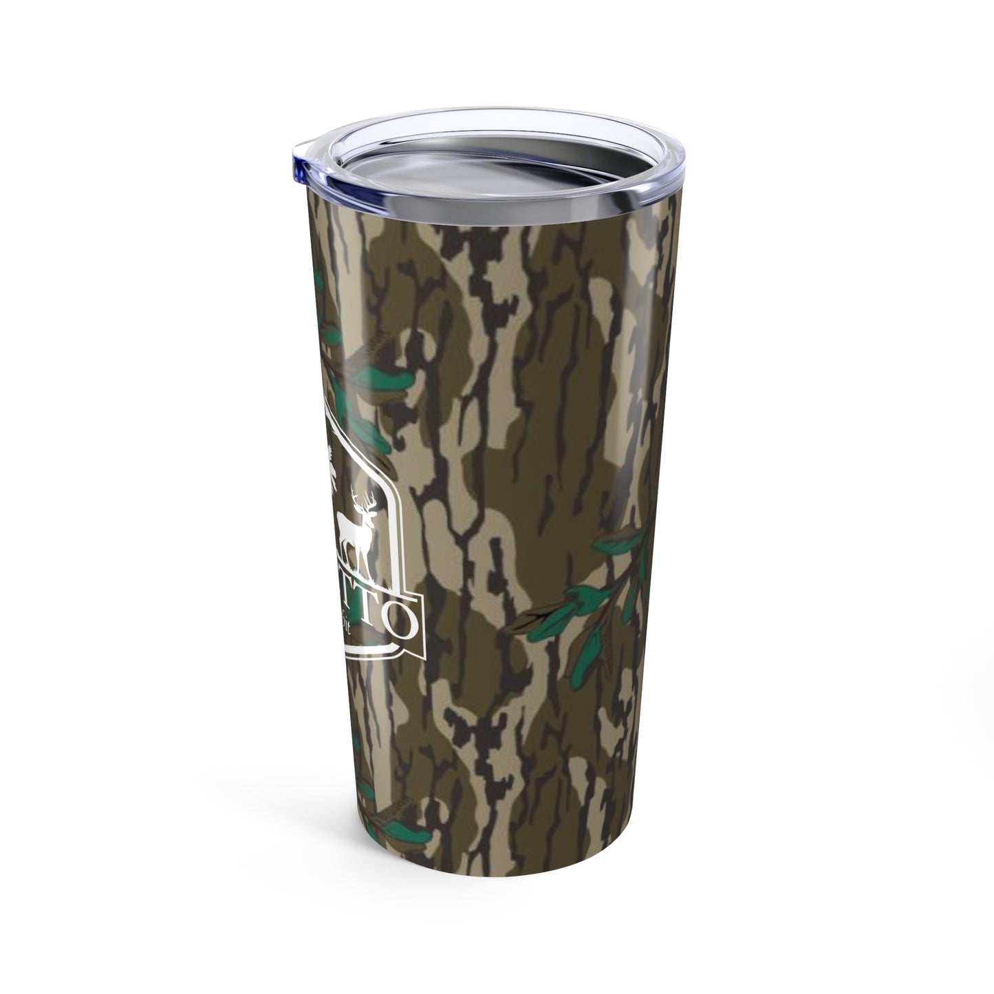 PFH Tumbler 20oz