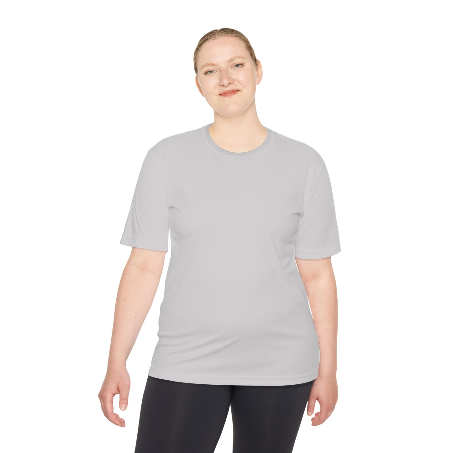 PFH Moisture Wicking Logo Tee