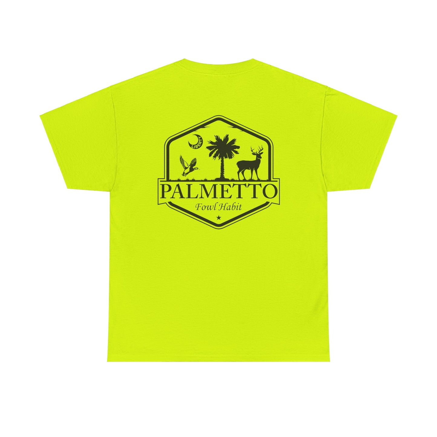 PFH Logo Tee