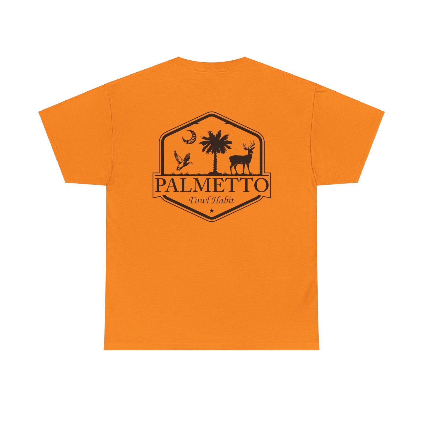 PFH Logo Tee