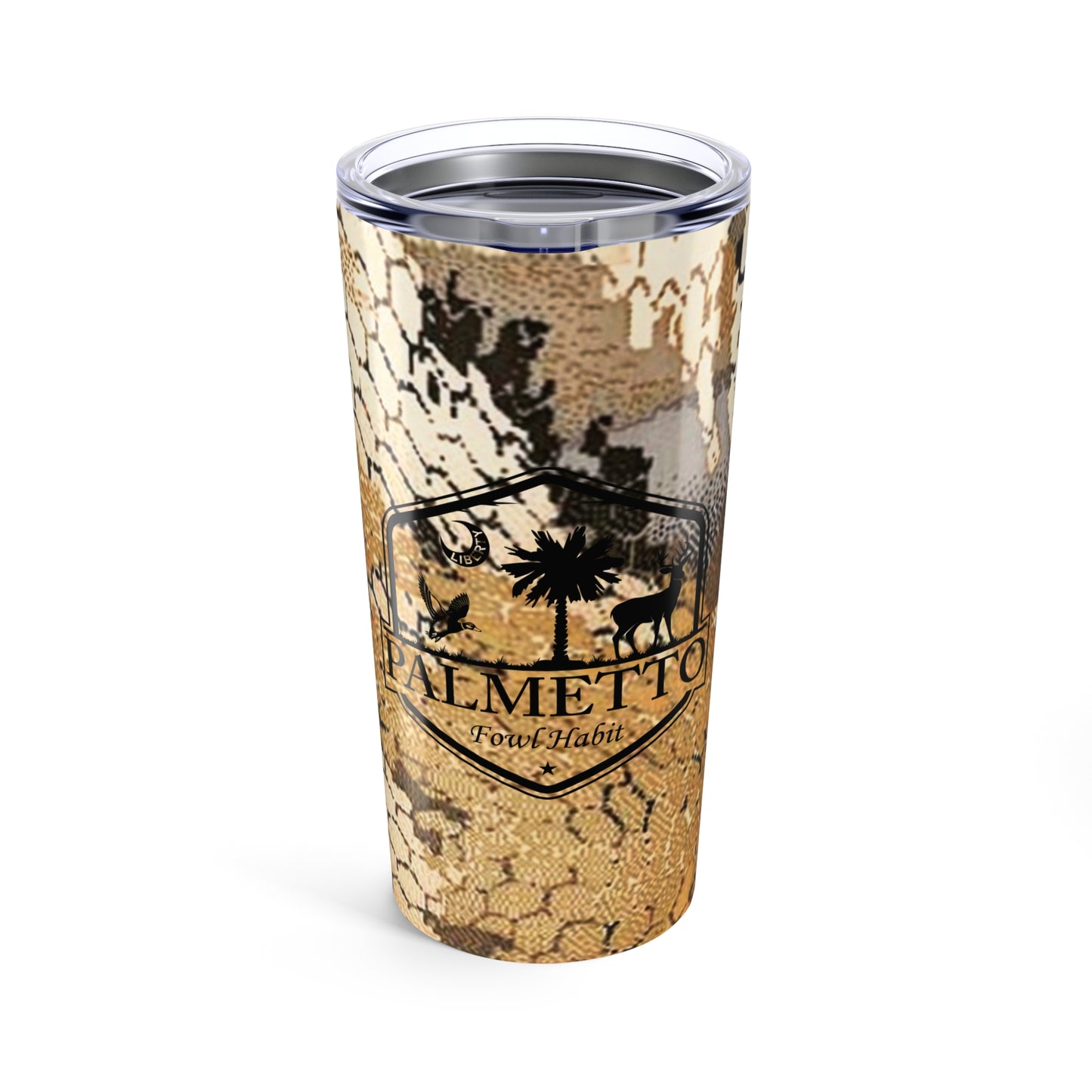 PFH Tumbler 20oz