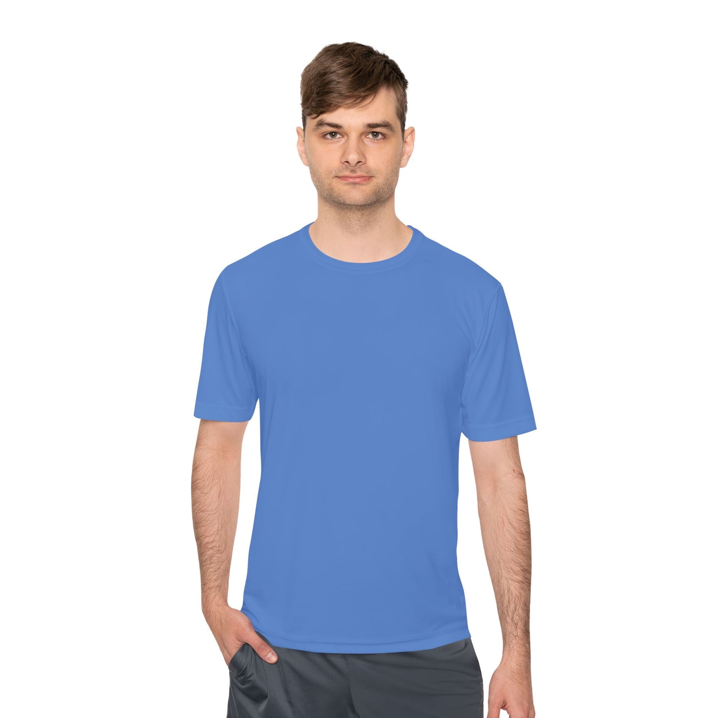 PFH Moisture Wicking Logo Tee
