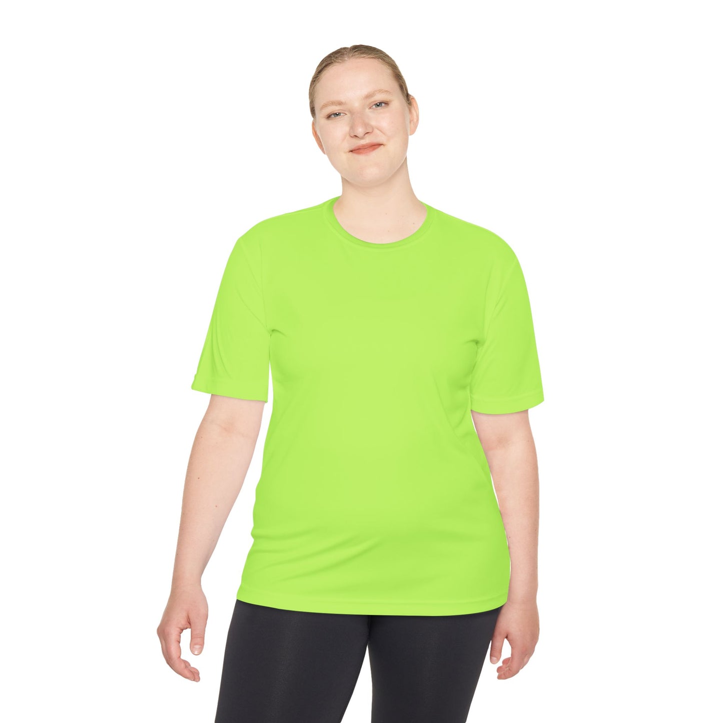 PFH Moisture Wicking Logo Tee