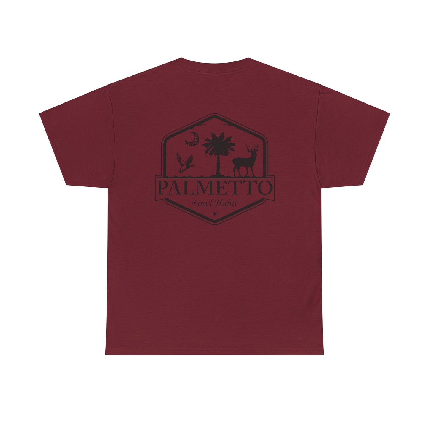 PFH Logo Tee