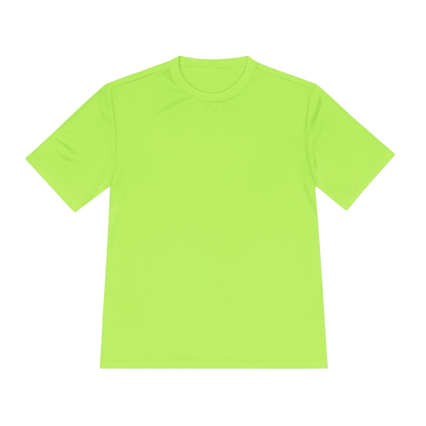 PFH Moisture Wicking Logo Tee