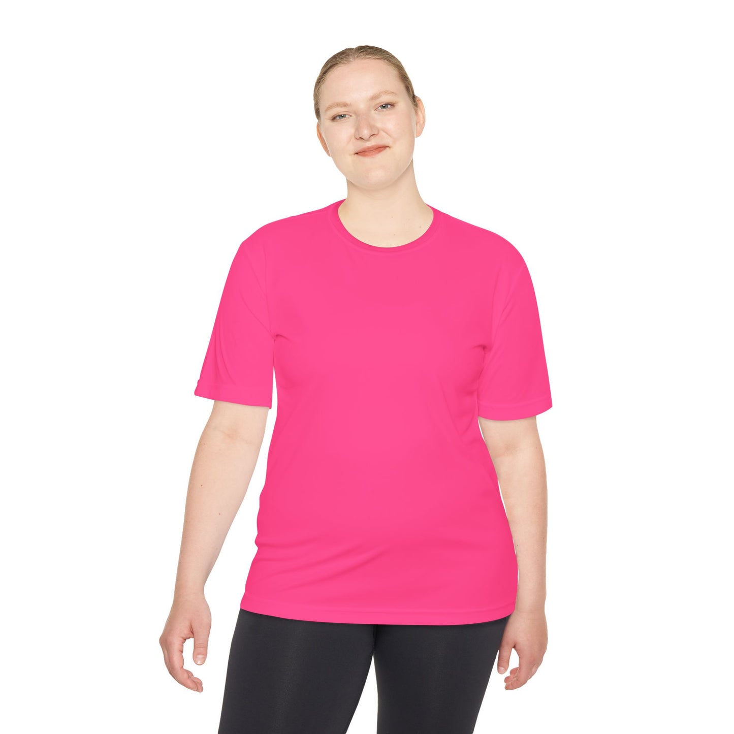 PFH Moisture Wicking Logo Tee