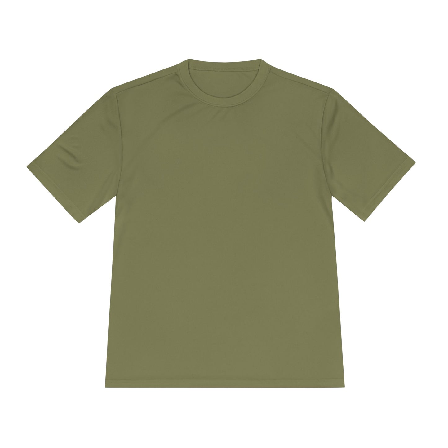 PFH Moisture Wicking Logo Tee