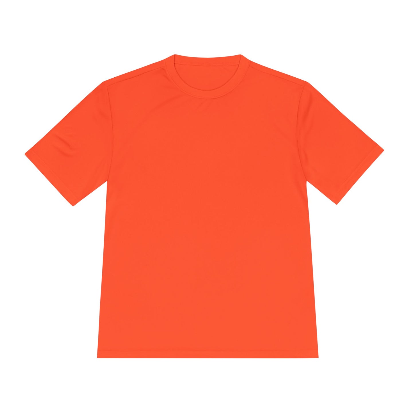 PFH Moisture Wicking Logo Tee