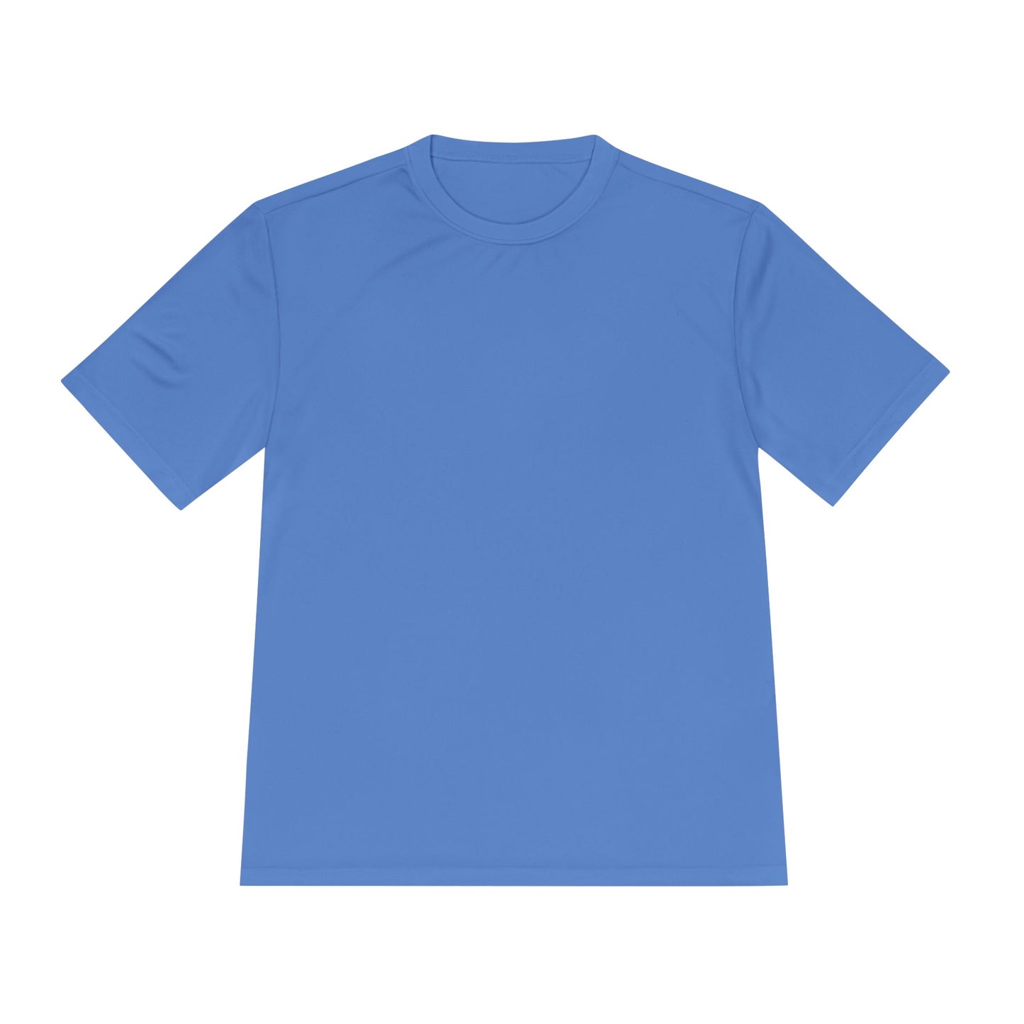 PFH Moisture Wicking Logo Tee