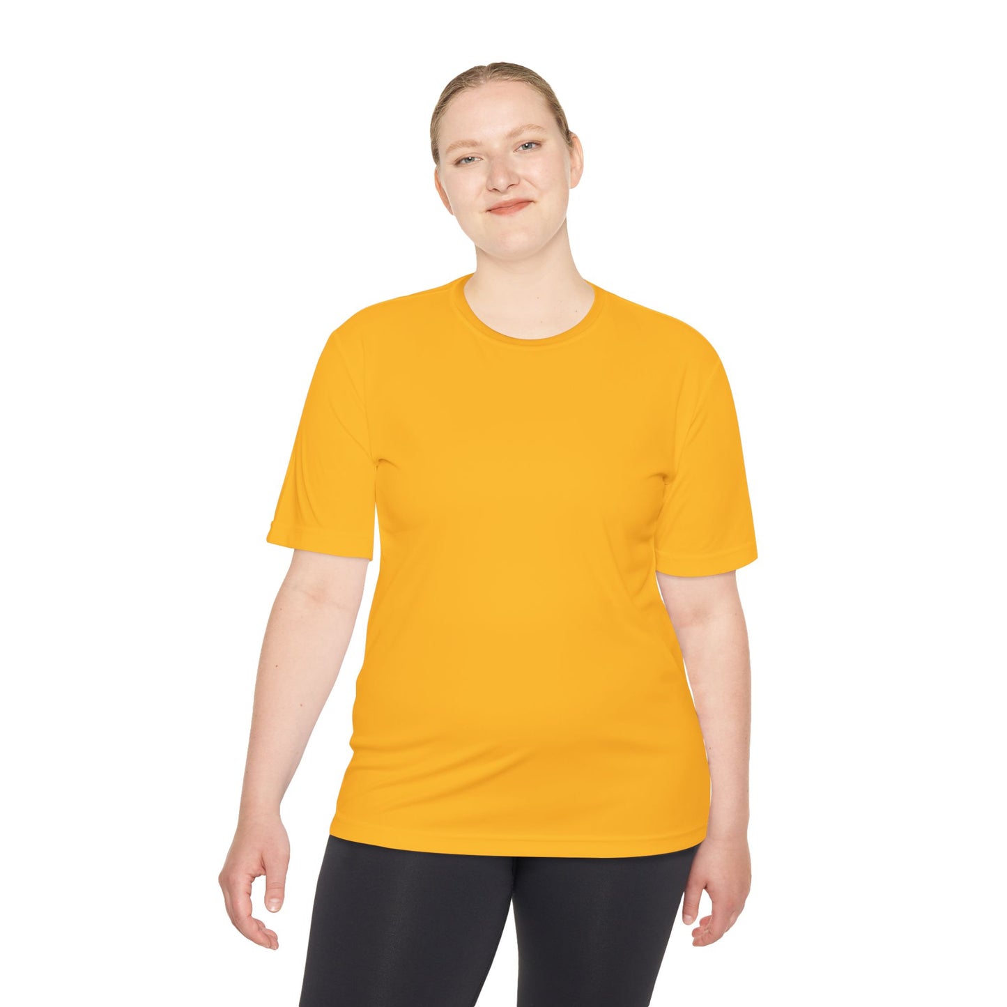PFH Moisture Wicking Logo Tee