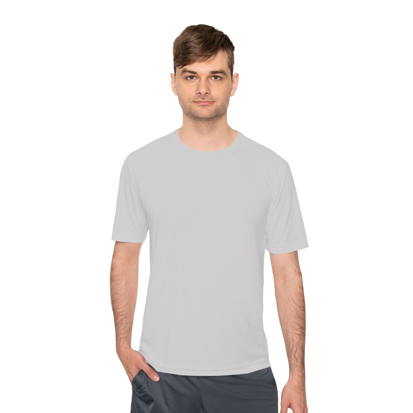 PFH Moisture Wicking Logo Tee