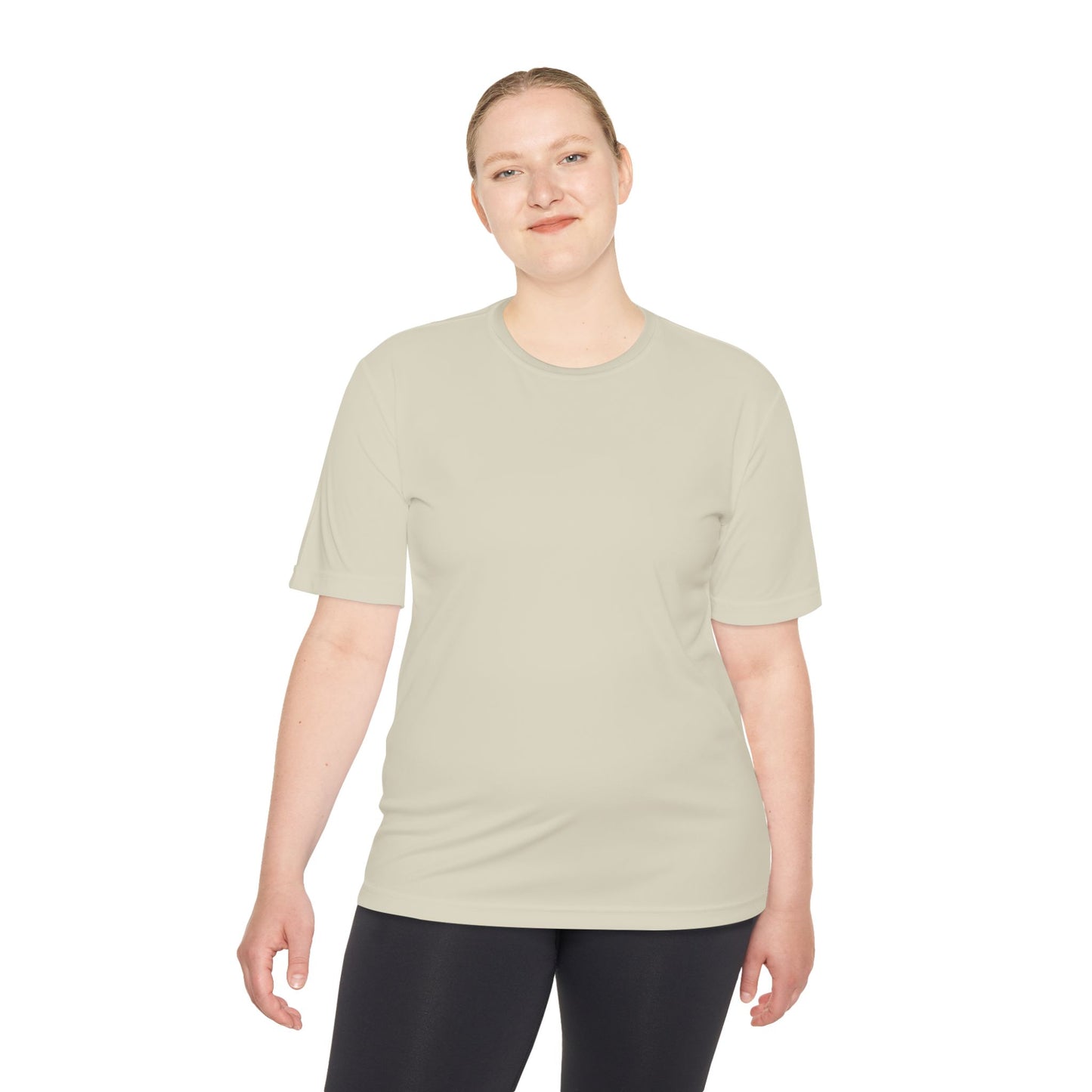 PFH Moisture Wicking Logo Tee