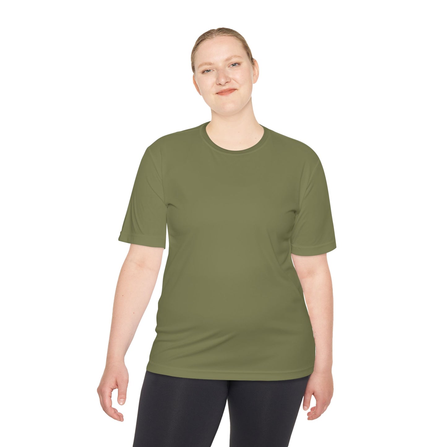 PFH Moisture Wicking Logo Tee