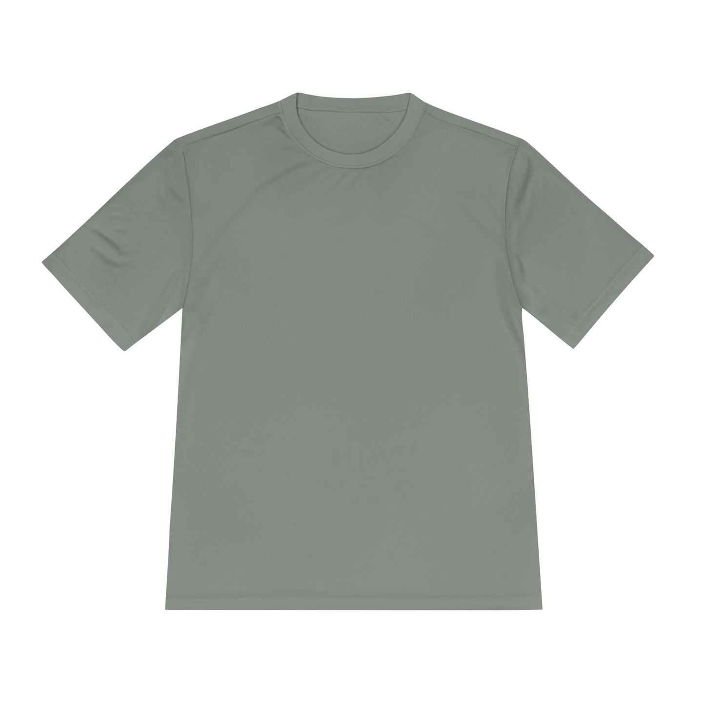 PFH Moisture Wicking Logo Tee