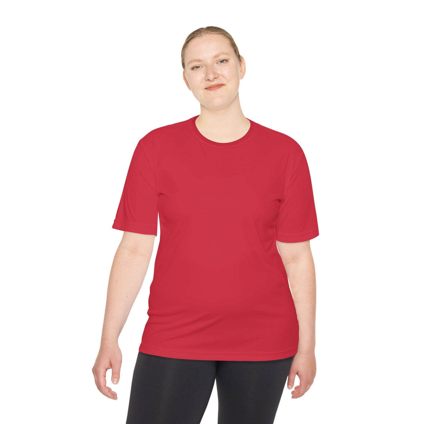 PFH Moisture Wicking Logo Tee