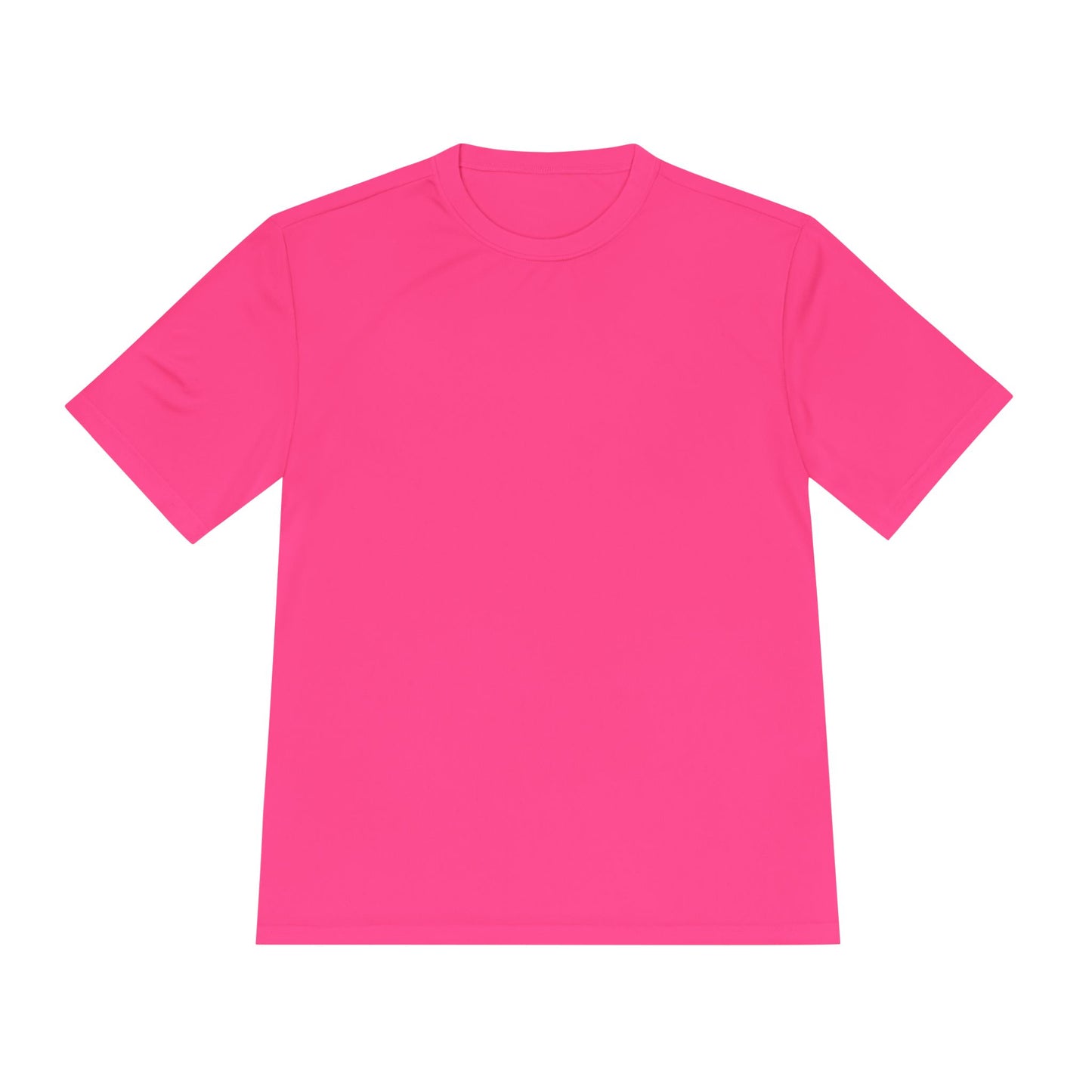 PFH Moisture Wicking Logo Tee