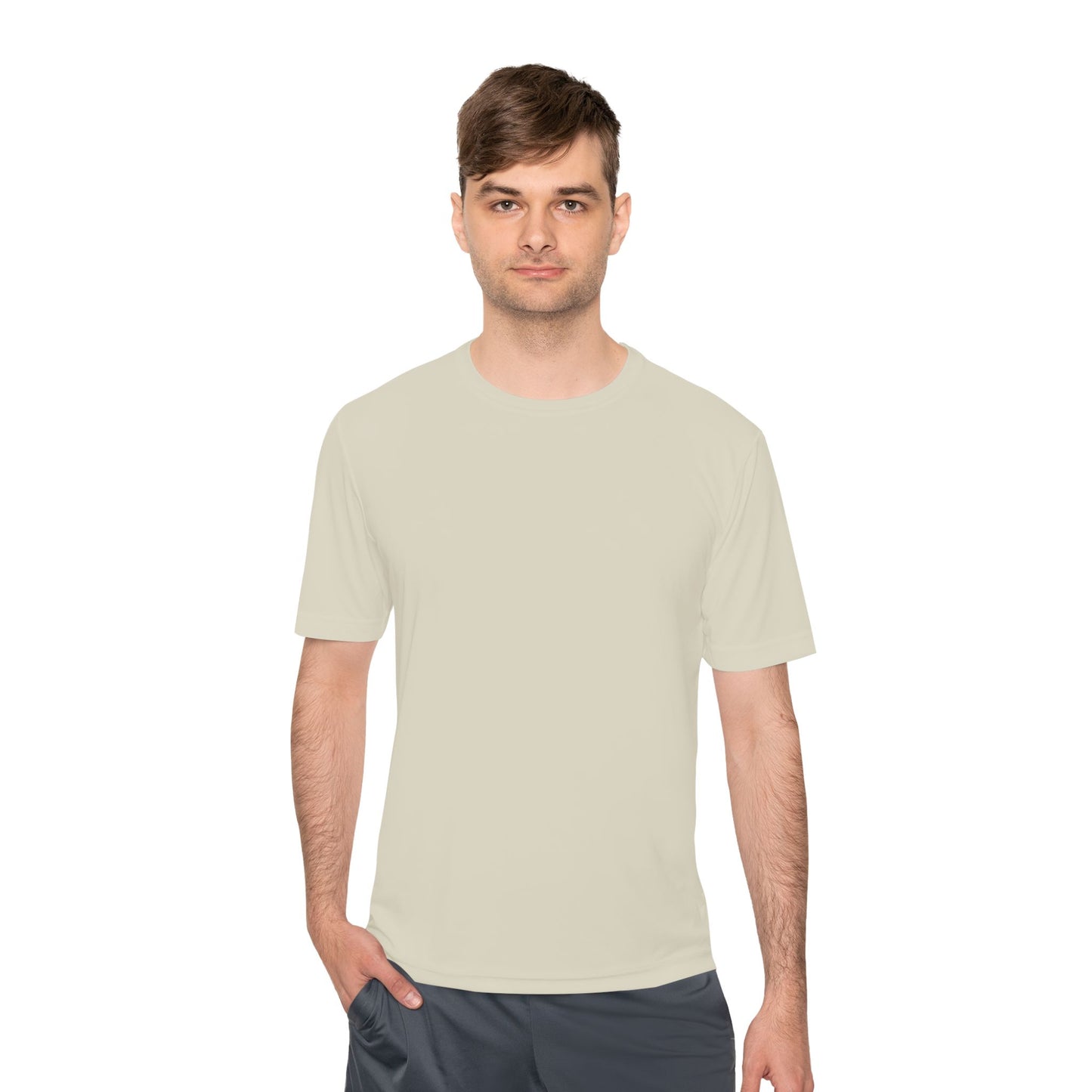 PFH Moisture Wicking Logo Tee