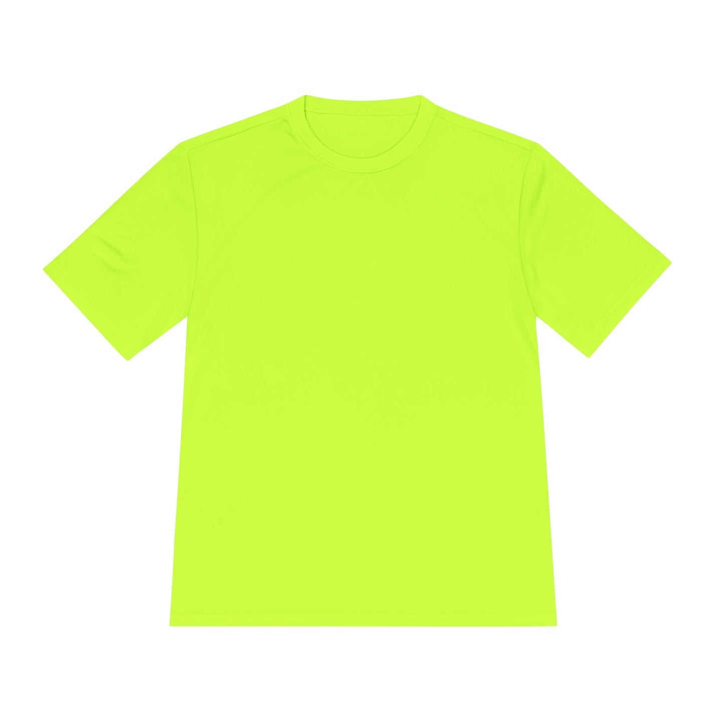 PFH Moisture Wicking Logo Tee