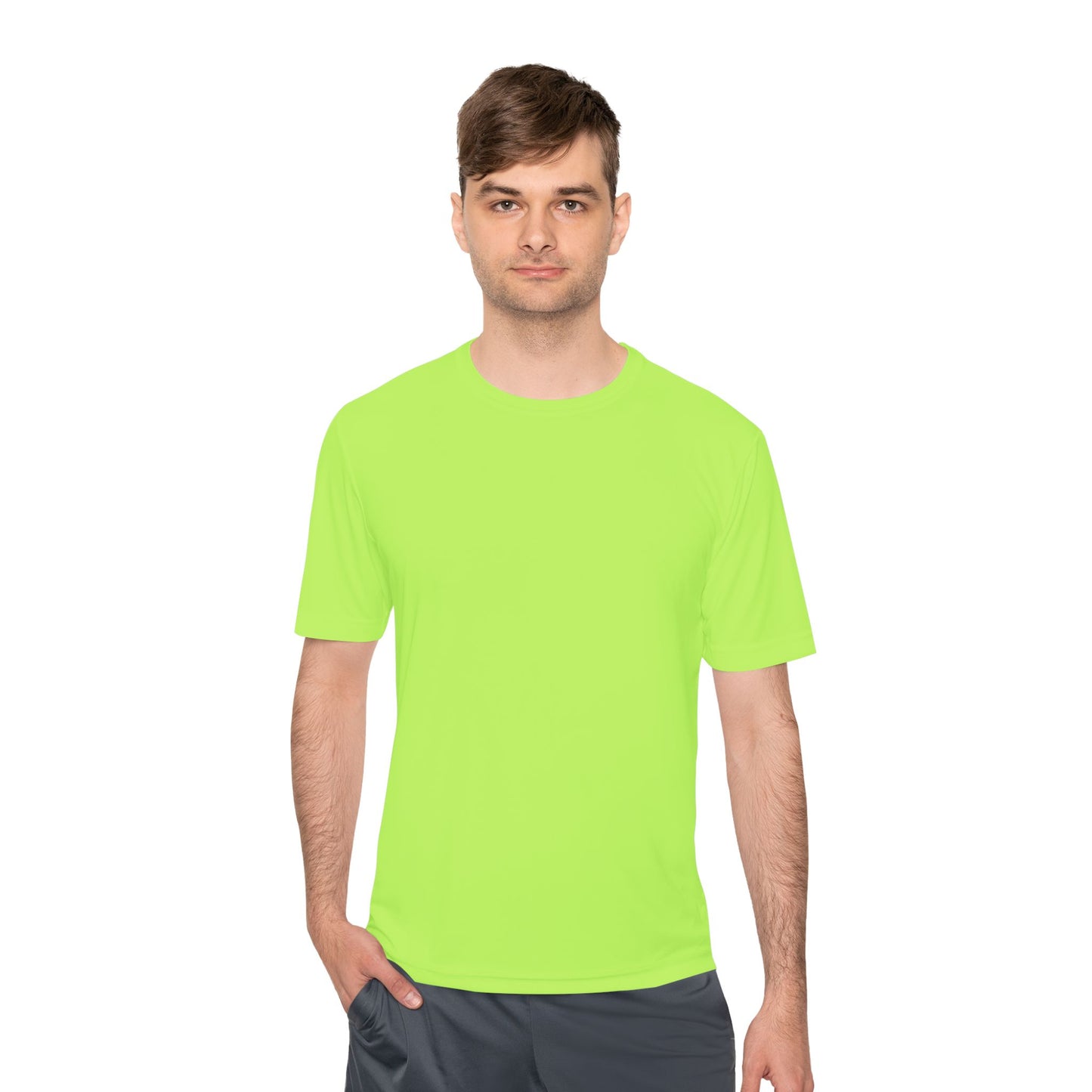 PFH Moisture Wicking Logo Tee